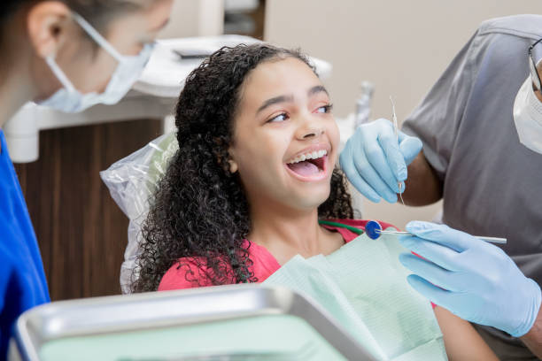 Best Emergency Orthodontic Repairs in Monmouth, OR