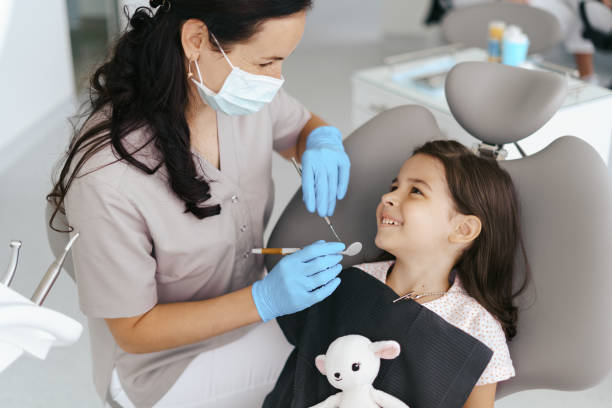 Best Emergency Treatment for Toothache in Monmouth, OR