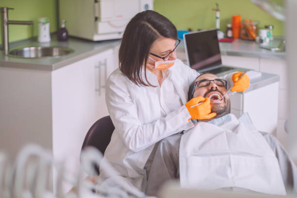 Best Emergency Broken Tooth Repair in Monmouth, OR