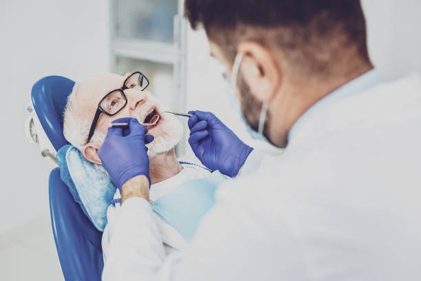 Best Emergency Broken Tooth Repair in Monmouth, OR